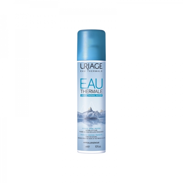 URIAGE AGUA TERMAL SPRAY 150 ML.
