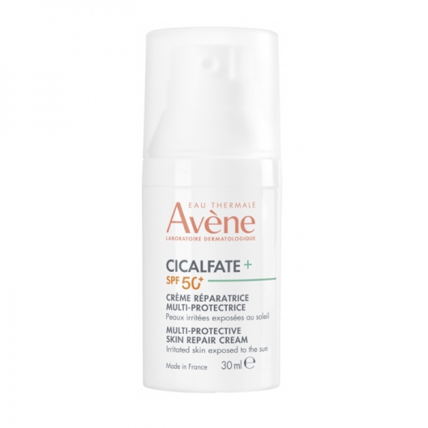 AVENE CICALFATE+ CREMA SPF50+ 30 ML