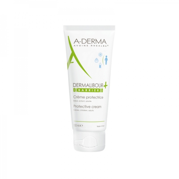 DERMALIBOUR + CREMA BARRERA PROTECTORA 100 ML.