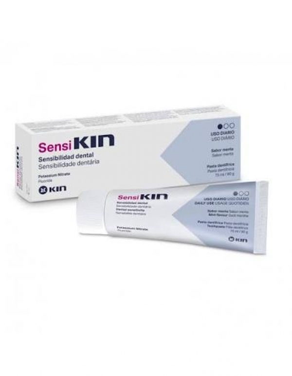 SENSIKIN PASTA 75 ML