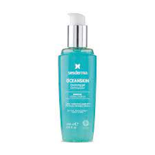 SESDERMA OCEANSKIN GEL LIMPIADOR 200ML