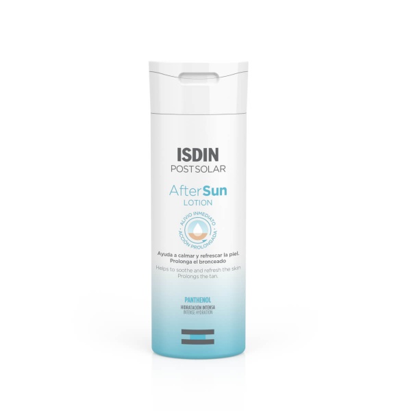 AFTER SUN ISDIN 200ML