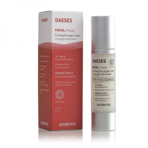 DAESES CREMA GEL REAFIRMANTE 50ML